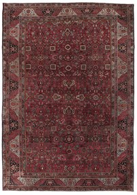 Bidjar Tappeto 280 x 400 (Iran) Annodato A Mano