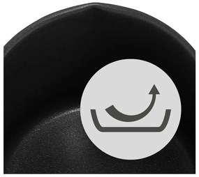 Bricco per latte in acciaio inox da 1,7 l - WMF