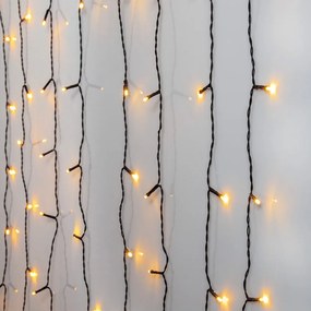 Catena luminosa a LED, lunghezza 1,3 m - Star Trading