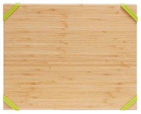 Tagliere in bambù 30,5x25,4 cm Mineral - Bonami Essentials