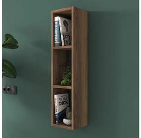 Mensola RANI 22,1x90 cm marrone