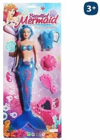 Bambola Juinsa Mermaid