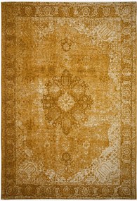 Tappeto a tessitura piatta Antique Traditional