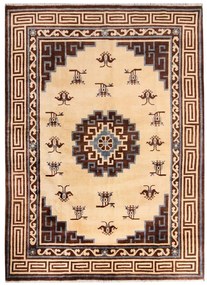Peking Tappeto orientale 240 x 170 (Pakistan) Annodato A Mano