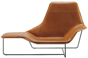 Zanotta chaise longue lama