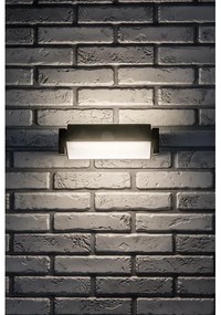 Rabalux 77185 - Applique a LED da esterno CUBBINGTON LED/18W/230V IP54