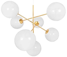 Globe Lampadario Large Opal - Tom Dixon