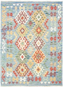 Kilim Tappeto 180 x 130 (Pakistan) Tessuto A Mano