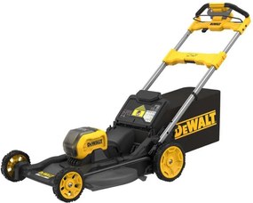 Rasaerba trainato a batteria FlexVolt - 54V Dewalt 53 cm - Senza batteria - DCMWSP550N-XJ
