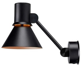 Anglepoise - Type 80™ W2 Applique da Parete Opaco Nero Anglepoise