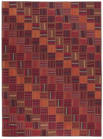 Kilim Tappeto persiano 350 x 250 (Iran) Tessuto A Mano