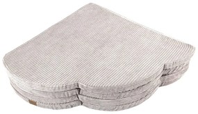 Palestrina per bambini avorio 160x160 cm – Meowbaby