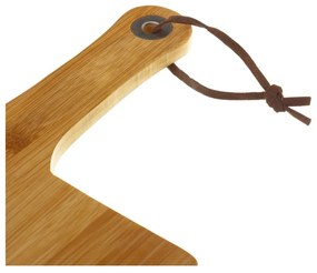 Tagliere in bambù Chef, 45 x 25 cm - Casa Selección