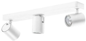 Azzardo AZ3198 - Luce Spot EXO 3xGU10/35W/230V