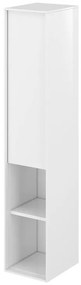 Colonna per mobile bagno Neo Frame SENSEA 1 anta P 35 x L 30 x H 154 cm truciolare