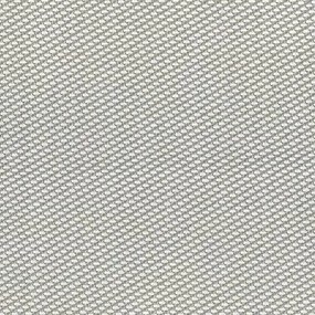 ATREIDES - lettino da esterno in alluminio e corda