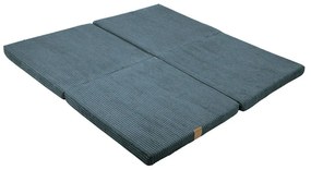 Palestrina per bambini turchese 120x120 cm – Meowbaby