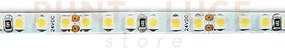 Strip led smd 2835 180 ledm - 50.000h 5 x 5000mm 15 wm ip20 1290 lm...