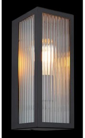 Globo 31980 - Applique da esterno GUNDULA 1xE27/60W/230V IP44