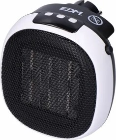Riscaldamento Ceramico Elettrico EDM Mini 700 W