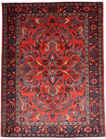 Lilian Tappeto persiano 210x160 (Iran) Annodato A Mano