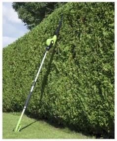 Fieldmann - Tagliasiepi telescopico 450W/230V