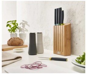 Set macina pepe e sale 2 pz Milltop™ - Joseph Joseph