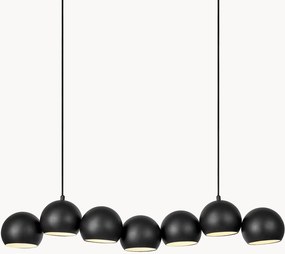Lampada a sospensione grande Cupolo