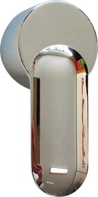Doccia Solare da Esterno Giardino 26L Miscelatore Arkema New Happy Antracite...