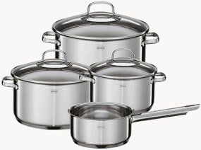 Set di pentole Elegance, set da 7