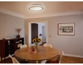 Ledvance - Plafoniera LED ORBIS SPIRAL LED/42W/230V