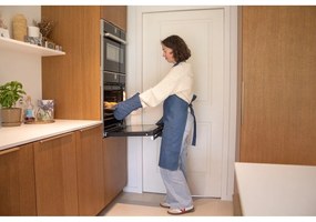 Presine in set 2 pz Indigo – Tiseco Home Studio