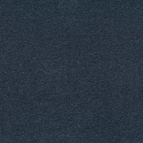 Dalt cuscino disponibile in diversi colori realizzato in bouclé morbido impermeabile T07 blu