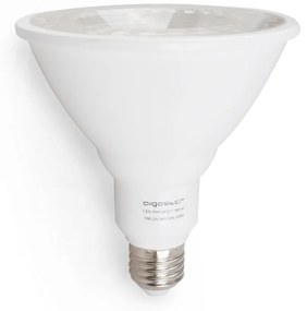 Lampadina Led E27 PAR 18W Bianco caldo 3000K Aigostar