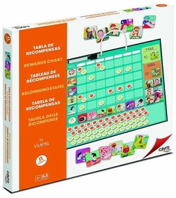 Gioco Educativo Cayro