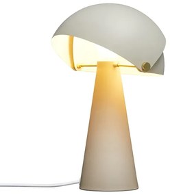 DFTP by Nordlux - Lampada da tavolo con paralume regolabile ALIGN 1xE27/25W/230V beige