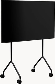 Mobile TV con ruote Moon Light