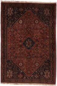 Tappeto persiano 210x140 (Iran) Annodato A Mano