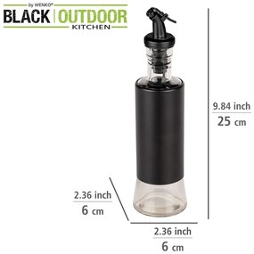 Bottiglia d'olio - Wenko