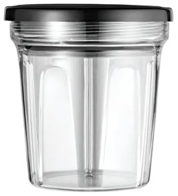 WMF - Tavolo multifunzione frullatore KULT X 900W/230V acciaio inossidabile