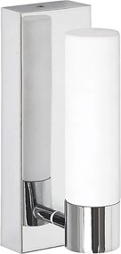 Rabalux 5749 - Applique da bagno LED JIM LED/5W/230V IP44