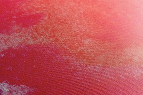 Quadro su tela – Bellissima pittura astratta