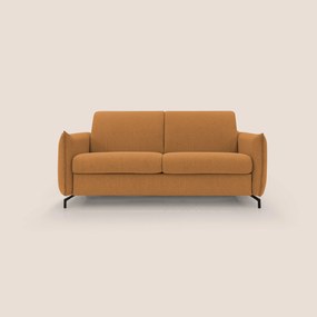 Scarlet divano letto in tessuto misto cotone impermeabile T19