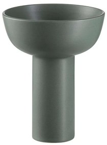 Blomus - Miyabi Vase Duck Green Blomus