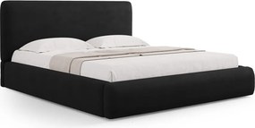 Letto Colonel in chenille – 200×200 cm