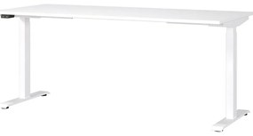 Tavolo da lavoro regolabile elettricamente in altezza 80x180 cm Mailand - Germania