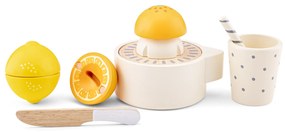 Spremiagrumi in legno