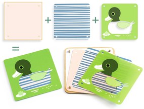 Eduludo – Animologix