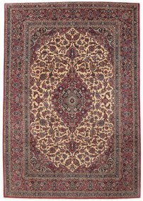 Kashan Tappeto persiano 240x330 (Iran) Annodato A Mano