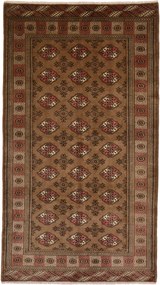 Beluch Tappeto persiano 150 x 260 (Iran) Annodato A Mano